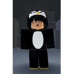 Die wilden Pinguine