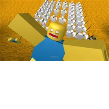 Gladiators V.S. Noobs And Guests [READ DESC.]