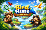 Bird Hunt community