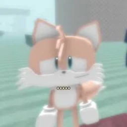 Sonic.EXE RP: The Revival icon