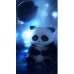 panda emperor