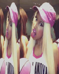 barbiesvogue