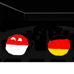 Countryball Roleplay [Version 1.1 inch]