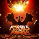 [MonsterZero + Anky] Fossils & Fangs 