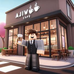 Ajiwai Cafe☕️🥐