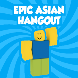 Epic Asian Hangout Remastered