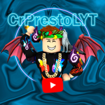 CrPrestol Official Group