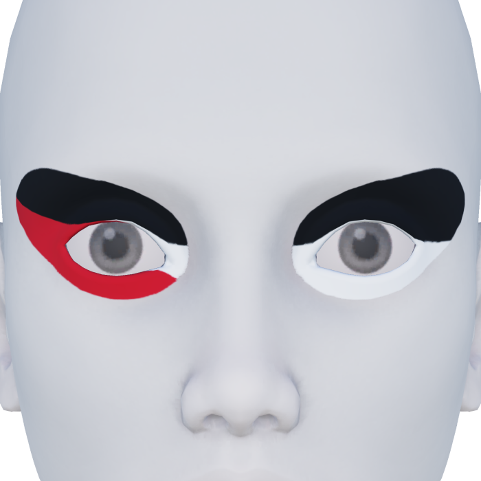 Jordan Eyes