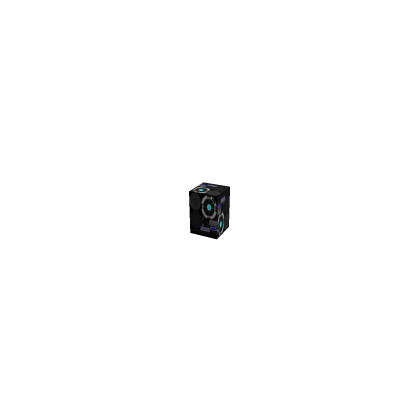 spawn mesh
