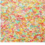 Sprinkled Lovely's
