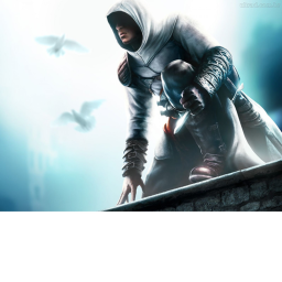 Assassin's Creed Castle