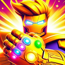 Gauntlet-Simulator! icon