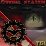 [The Grand Imperium] Space Station Corona