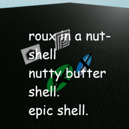 roux in a nutshell