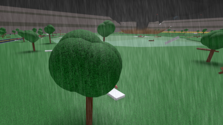 Tornado Simulator screenshot 1