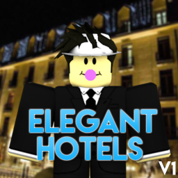 Elegant Hotels V1 [BETA]