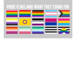 LGBTQIA+ Discussion Room :)