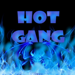 HOT CHIKEN GANG