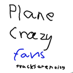 Plane Crazy Fans (Not official)