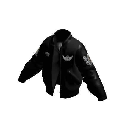 NOTv Jacket