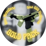 GOLD PACK