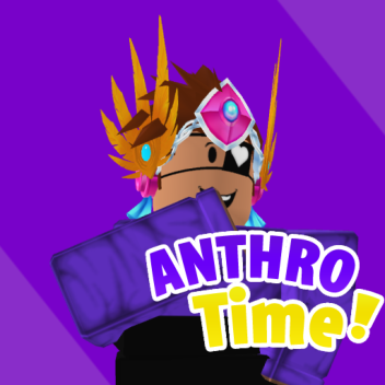 Anthro Time Trial 
