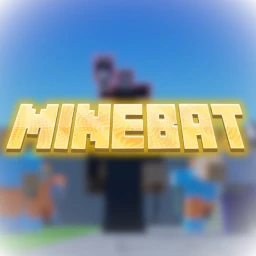 MineBAT! PLUS  icon