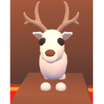 Arctic Reindeer squad!!
