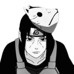 Anbu 黒作戦