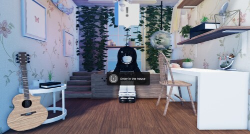 The Super Simple Obby!