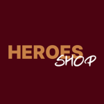 HEROES SHOP