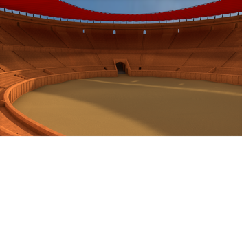 The Amphitheater of Pompeii [SHOWCASE]