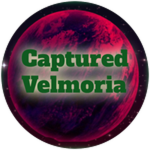 Captured Velmoria
