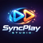 SyncPlay Studio Group Thumbnail