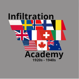 Infiltration Academy