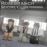 Rosebranch Social Club