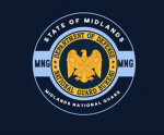 Midlands Armed Forces