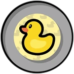 Game Badge Icon