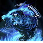 BlueReapers fan club or clan