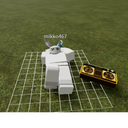 (NEW) BoomBox PlayGround (READ DESC)
