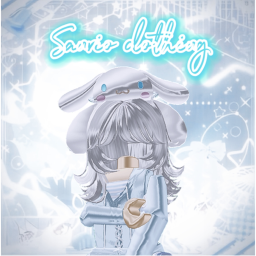 Sanrio clothing