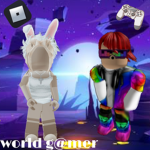 World g@mer