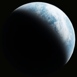 [STAR WARS] Planet Kijimi (Village of Lone)