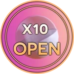x10 Open