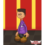 KING GREEN GANG KGG
