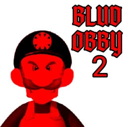 Red dude obby 2 (FOREVER DEAD AND THATS GOOD) icon