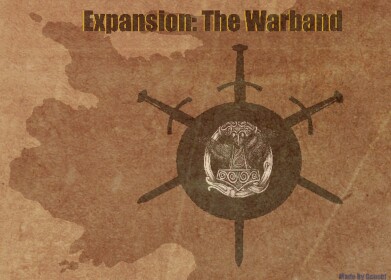 Expansion: The Warband