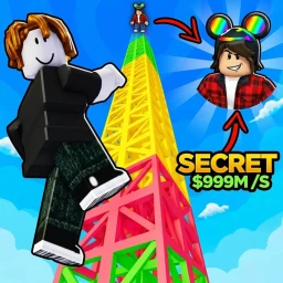 [🎁] climb for Celebs! icon