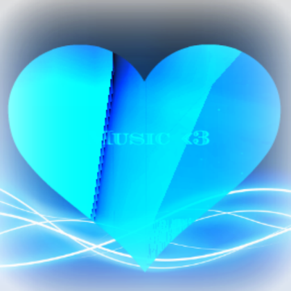 Music <3 Roblox decal