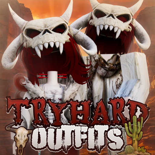 [New 💅] Tryhard Outfits ♡